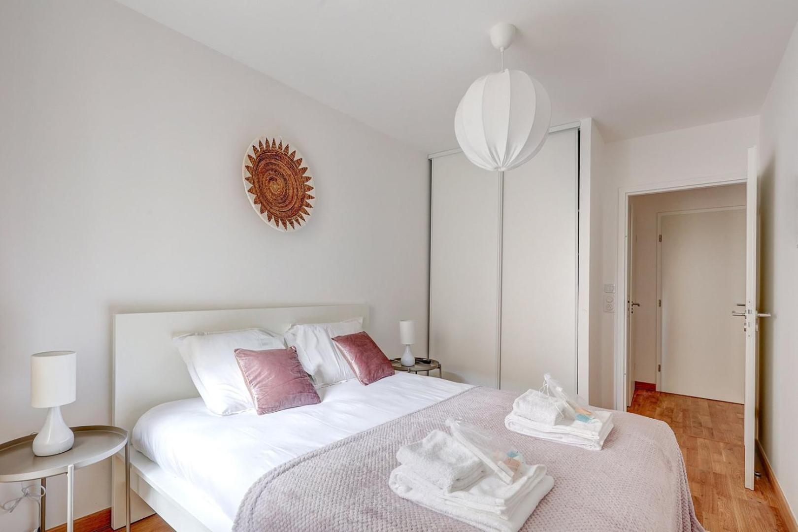 340 Suite Emile - Superb Apartment Clichy Exterior foto